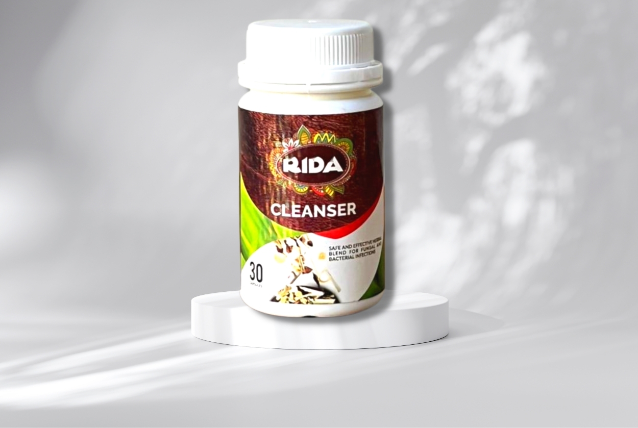 Cila Wellness Africa